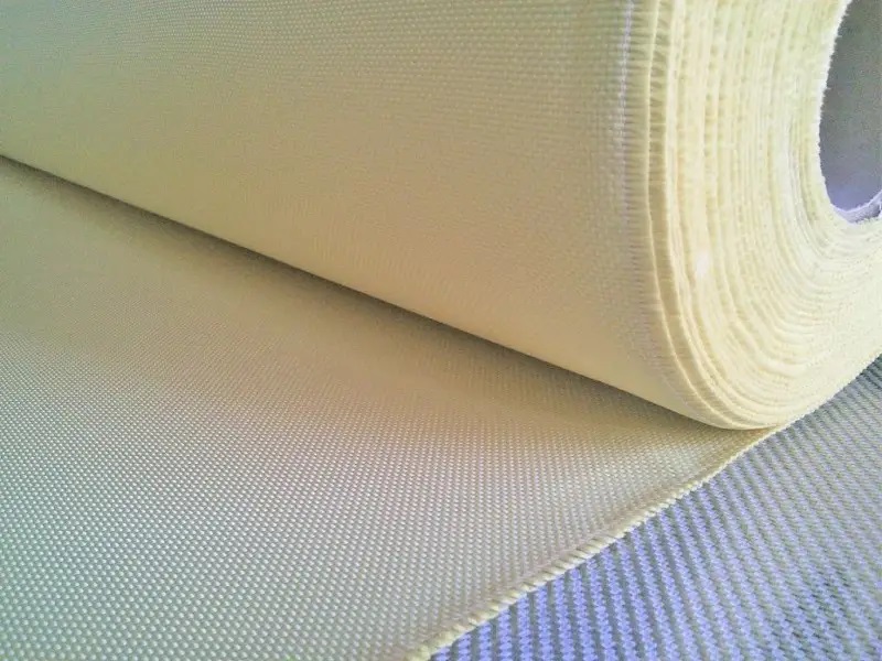 aramidová tkanina K468Pc